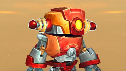 Wagnisbot 9000